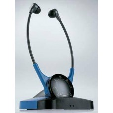 RF stereo stethoset for hard of hearing (HOH)